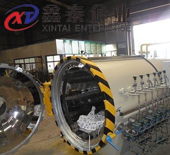 複合材料蘑菇视频着色版下载成型模具設計研究